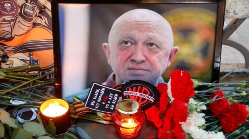 إيكونوميست: هل تعزز وفاة زعيم فاغنر من صورة دولة المافيا في روسيا؟